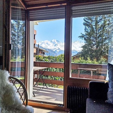 Apartment Entremont 60 By Interhome Verbier Kültér fotó