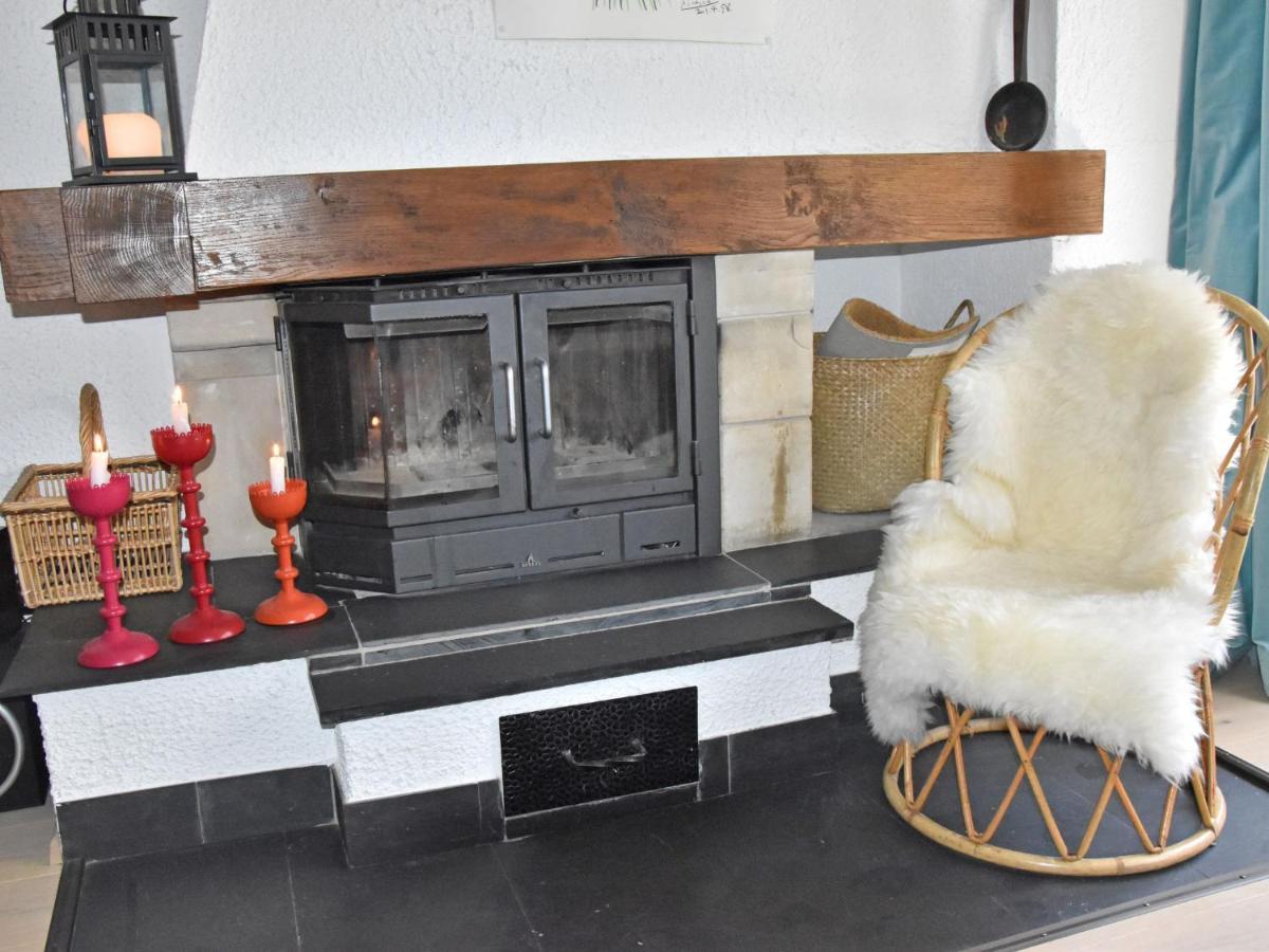 Apartment Entremont 60 By Interhome Verbier Kültér fotó