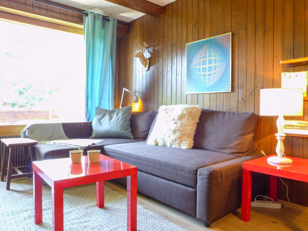 Apartment Entremont 60 By Interhome Verbier Kültér fotó