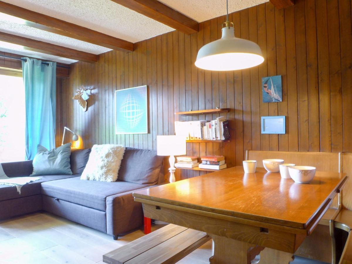 Apartment Entremont 60 By Interhome Verbier Kültér fotó