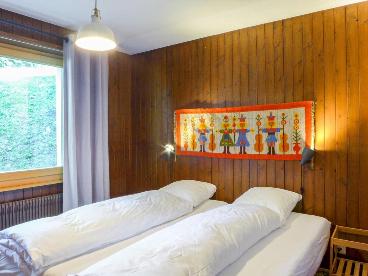 Apartment Entremont 60 By Interhome Verbier Kültér fotó