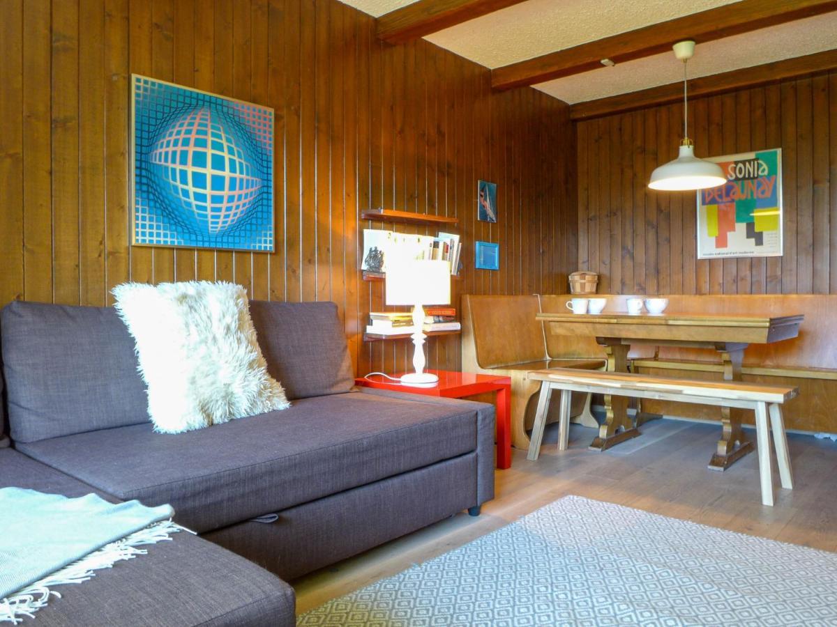 Apartment Entremont 60 By Interhome Verbier Kültér fotó