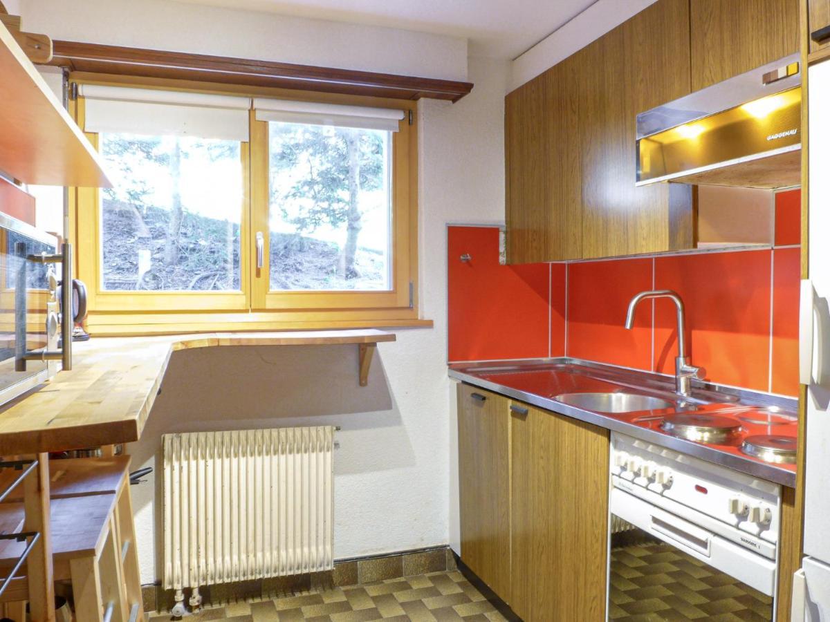 Apartment Entremont 60 By Interhome Verbier Kültér fotó