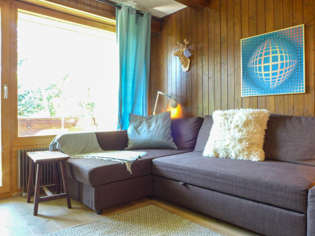 Apartment Entremont 60 By Interhome Verbier Kültér fotó