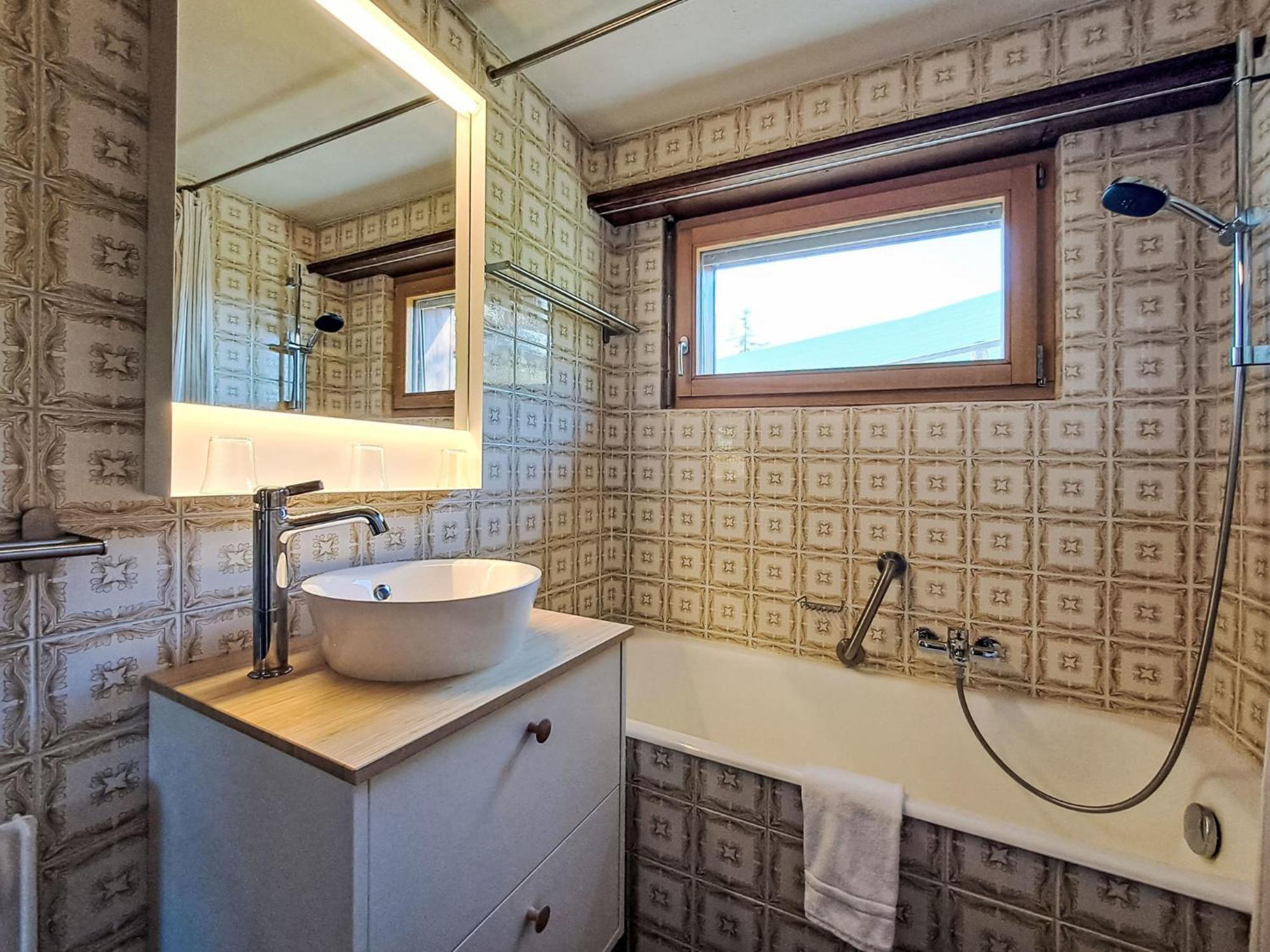 Apartment Entremont 60 By Interhome Verbier Kültér fotó
