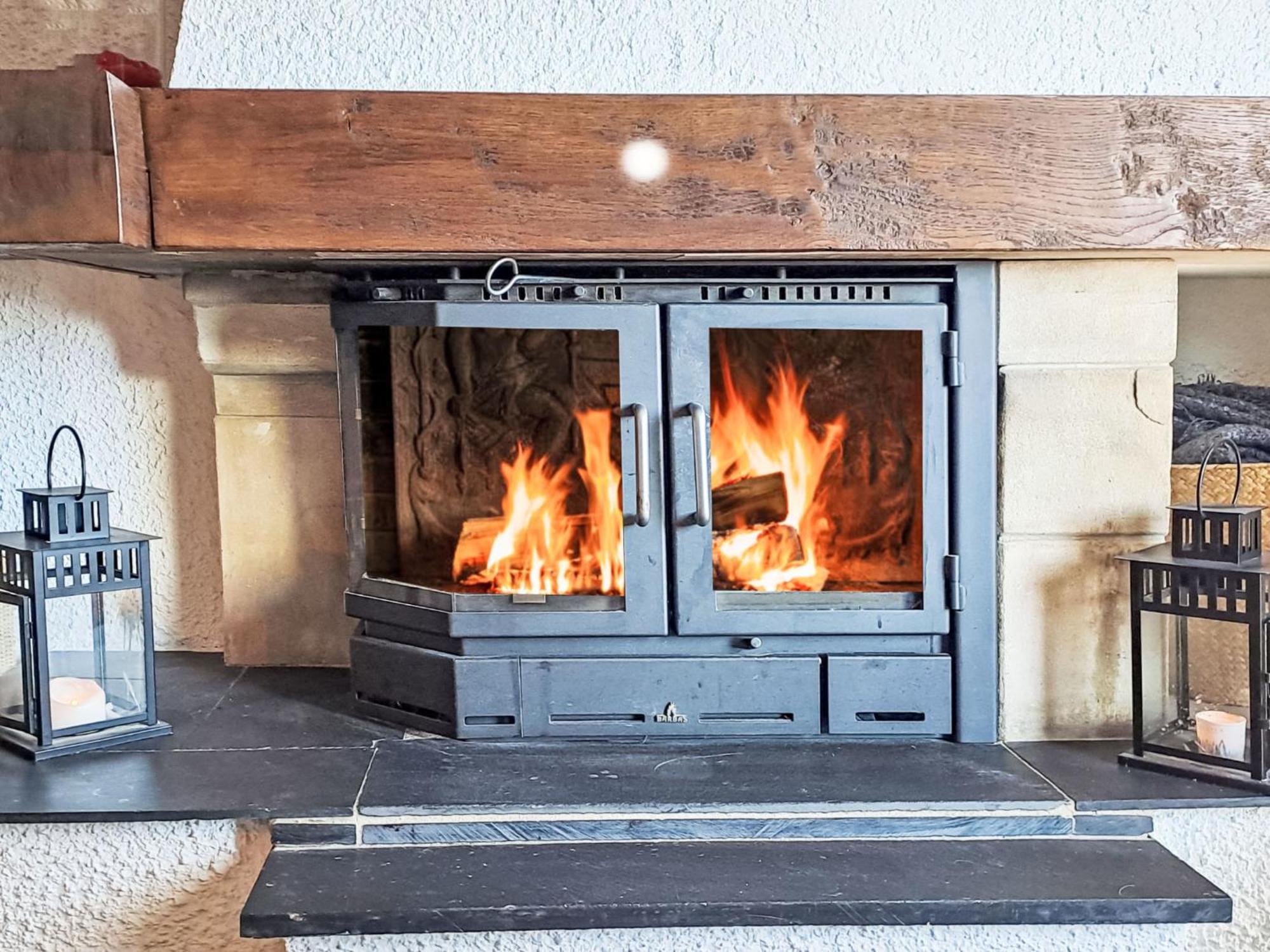 Apartment Entremont 60 By Interhome Verbier Kültér fotó